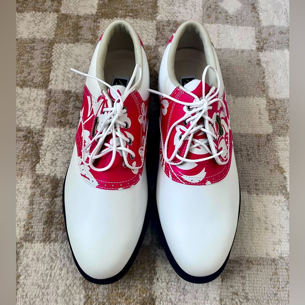 FootJoy Women’s Golf Shoes with Spikes